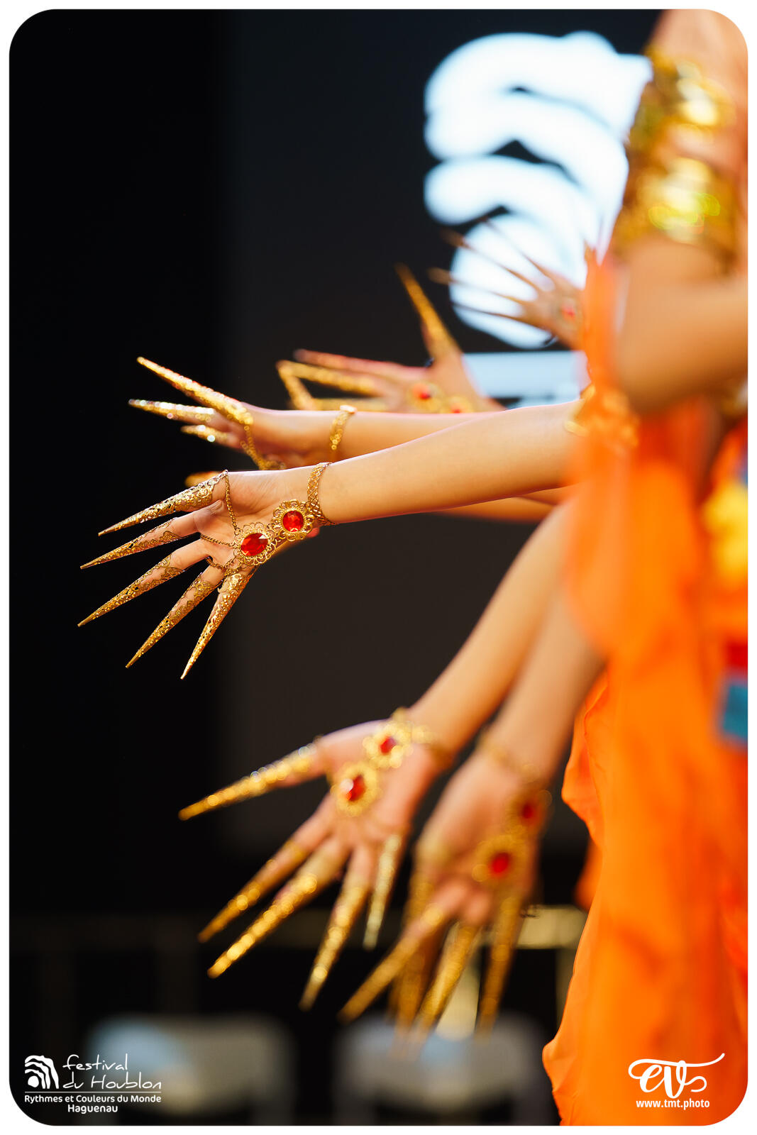 FDH 2024.08.23 | SOIREE DE GALA